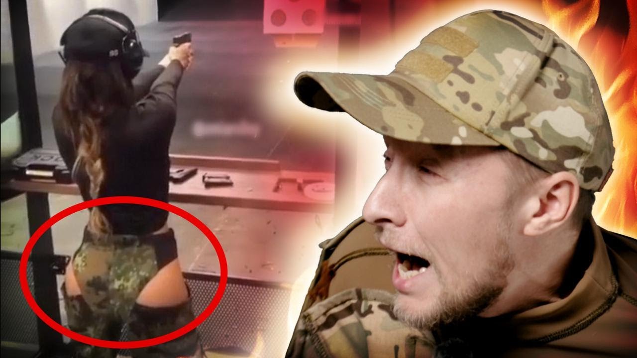 Идиоты с оружием [часть 3]