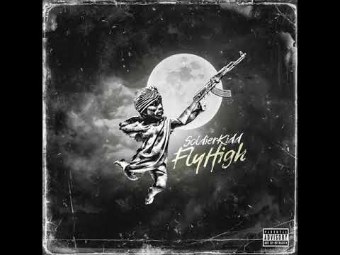 (FREE) Soldier Kidd x Yungeen Ace & JayDaYoungan, Dee Watkins - "Heartless" | FREE GUITAR TYPE BEAT