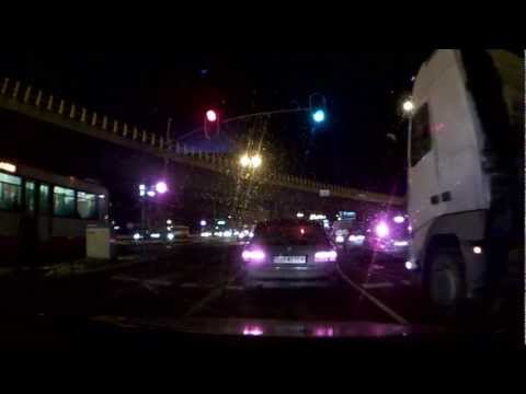 Jak sprawnie zablokować skrzyżowanie w centrum miasta