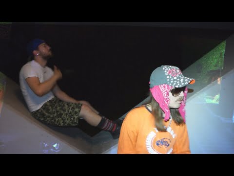 "TOP SLOP" HYDRO.LIAS & VERBUNDENMITGOOF prod. durch Naim815 (VIDEO)