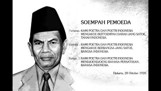 Download lagu Di Balik Sejarah Sumpah Pemuda 28 Oktober 1928 mp3