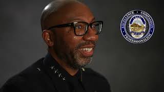 Chief Ken McCoy Reflects on Three Years as Chief