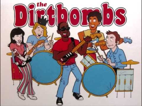 Dirtbombs - It's Gonna Be Alright