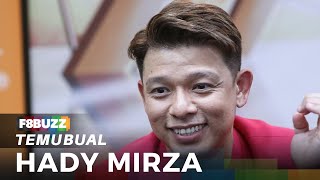 Download lagu Oppa Hady Mirza Beromancinta, Siapa Anak Emas Juri? mp3 Download lagu Oppa Hady Mirza Beromancinta, Siapa Anak Emas Juri? mp3
