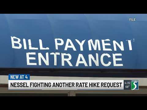 Nessel urges 53% cut to Consumers Energy rate hike