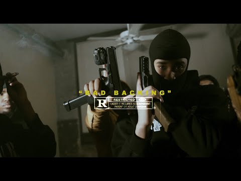 Von Rackz x [L2T] Travv Bad Backing (Official Music Video)