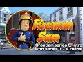 Vatrogasac Sam Croatian Fireman Sam Series 5 Intro With Series 1 4 V2 Theme