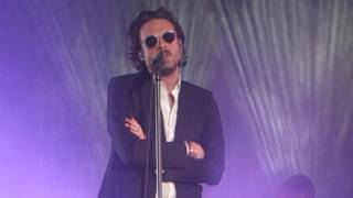 Father John Misty - Things it would be helpful to know... @ Coachella April,14, 2017