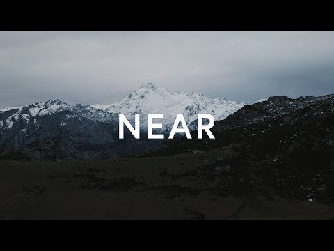 Mainstream Worship & Melanie Rivera - Near