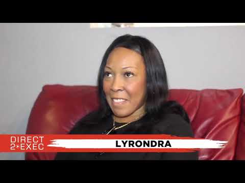 Recap for Direct 2 Exec Dallas 12/6/21 - A&R at Motown Capitol Records