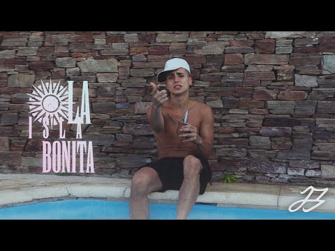 MACO - Isla Bonita Freestyle (Video Oficial)