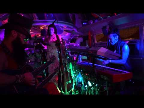 Interstellar Transmissions - Song #2