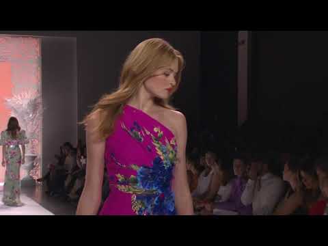 Badgley Mischka SS 2020