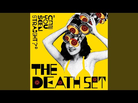 They Come To Get Us (Extended Death Set Club Version)