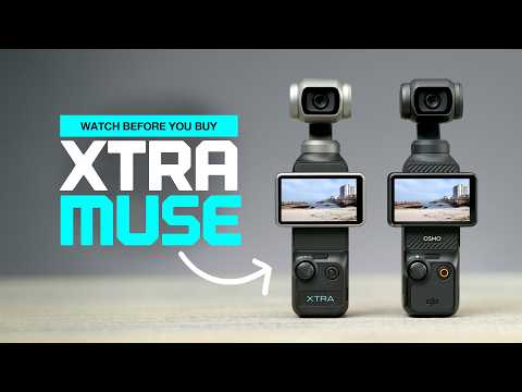 XTRA MUSE - Insane Value and Quality!!!