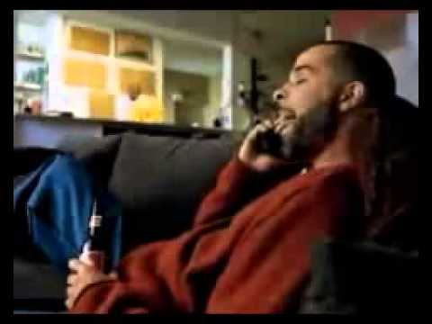 Budweiser "Wassup?" 1999