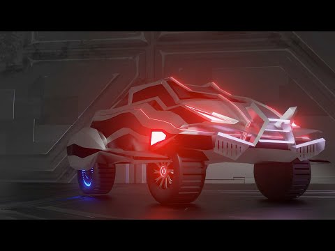 Exiles youtube-video