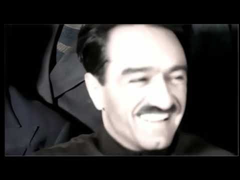 Hitler und Stalin 1 / KI verbessert