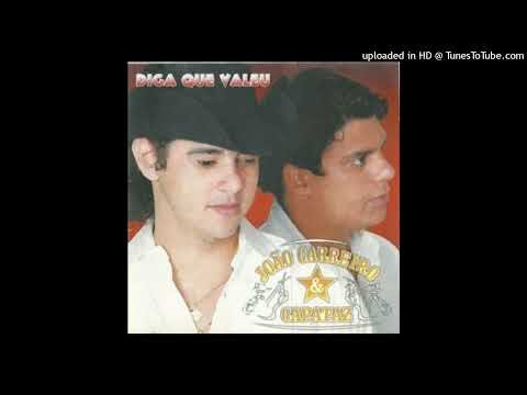 Cada um com seus problemas - João Carreiro & Capataz