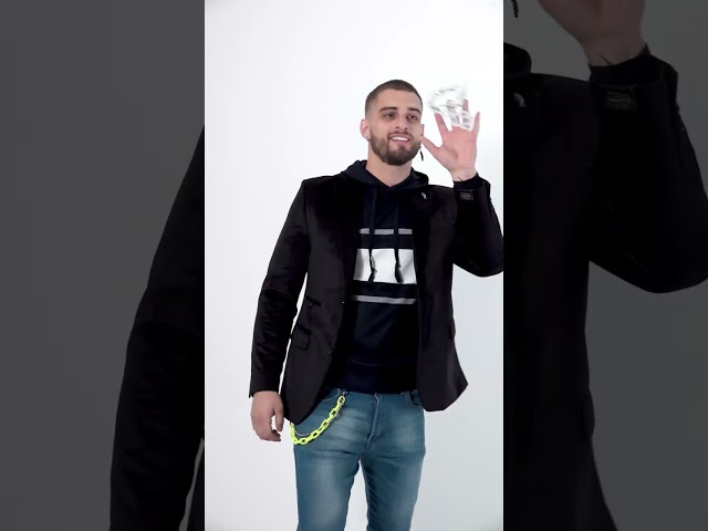 Vídeo relacionado con Diffaxy Cadena para pantalones de 53 cm, cadena de billetera punk hip hop, cadena de metal para jeans y llavero para pantalones para hombres y mujeres
