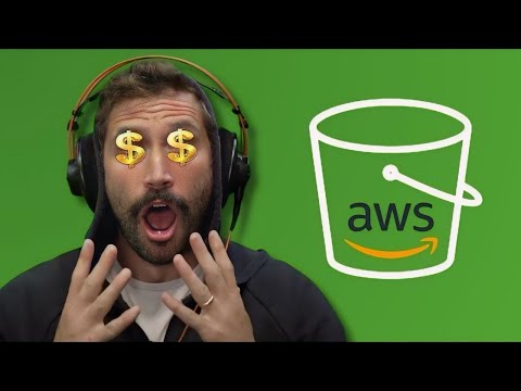 How an Empty S3 Bucket Can Affect Your AWS Bill