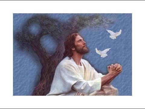 Lucas 11,1-4 - Senhor, ensina-nos a rezar