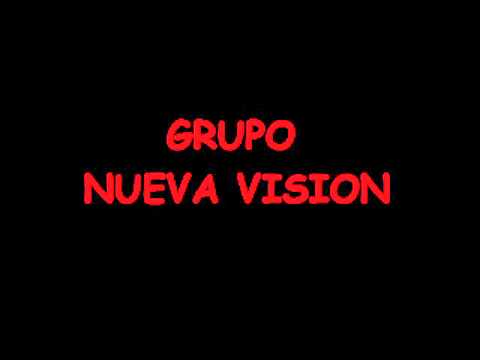 musica cristiana grupo nueva vision
