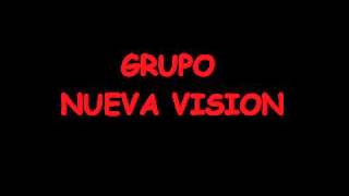 musica cristiana grupo nueva vision