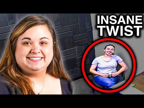 The Interrogation With An Insane Twist