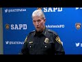 LIVE NOW Jonathan Joss Murder Investigation Update