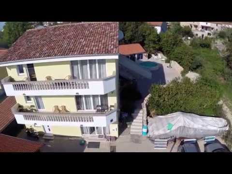 Ferienhaus Maleluni AIR2015 Malinska