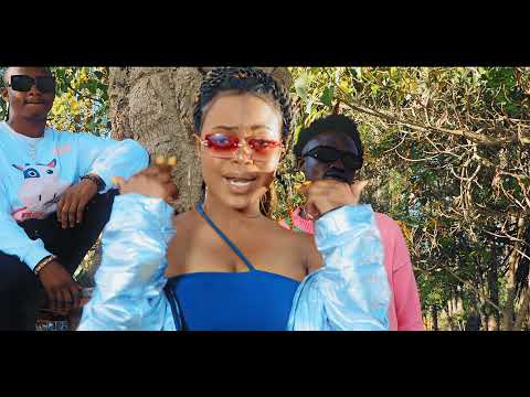 Zedy Wady - Unatokaje (Official Video)