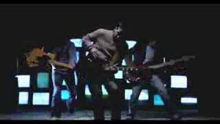 Ericson - Caught Inside (A Falling Out)