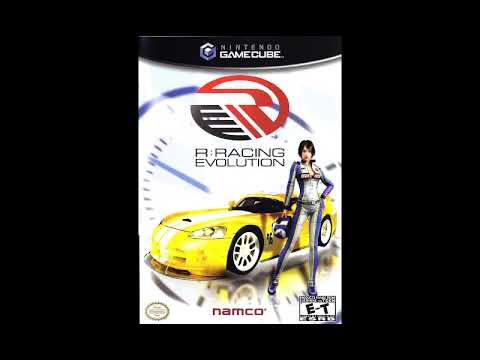 Sound Test Unlocked! Best VGM 1926 - Divas (R: Racing Evolution)