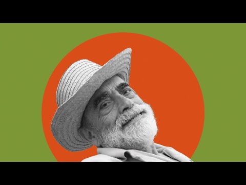 GUSTAVO " EL CUCHI" LEGUIZAMÓN - VIDA Y OBRA