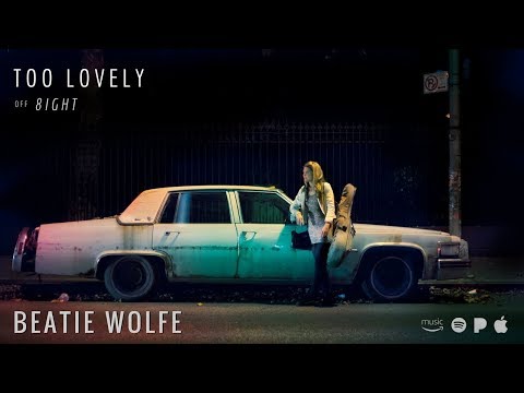 Beatie Wolfe - Too Lovely (Official Video)
