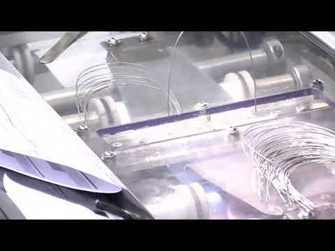 American Orthodontics' Tanzo and NT3 Arch Wires FINAL