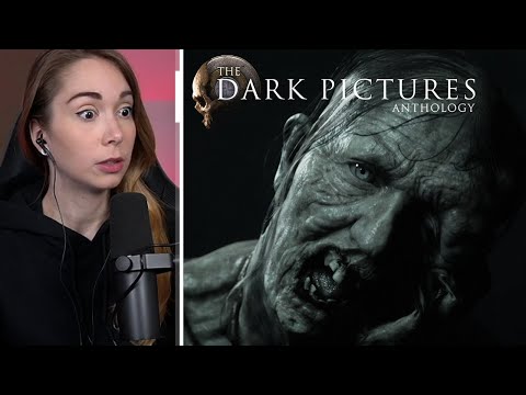 IT'S HERE - Little Hope (30 minute gameplay Demo)