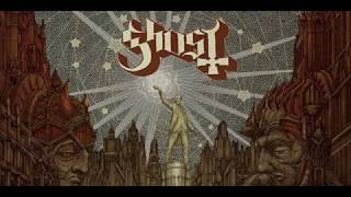 Ghost - Bible - Lyrics