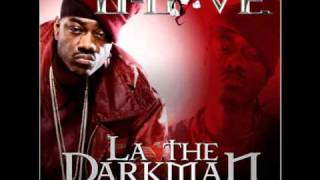 La The Darkman Ft. J-Love &amp; Willie The Kid - We Stick Together