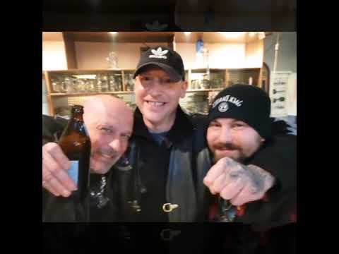 LONE´S MC GERMANY    Das erste Video