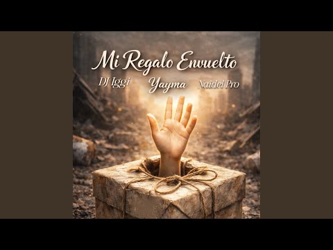 Mi Regalo Envuelto