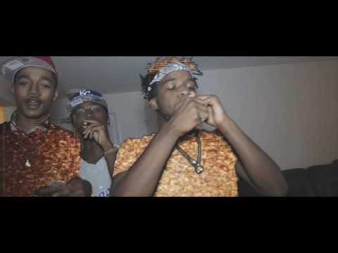 DC x LA POOH - Plug (Music Video)  Prod by Luh Cuddie $hot by @PatBanahan