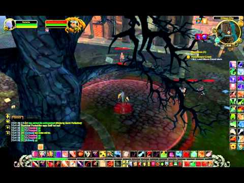 Rogue Legendary Quest - "Assassinate Creed" by Yerianka