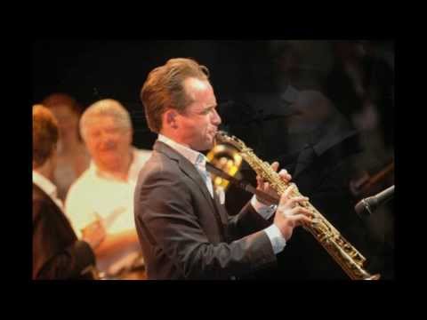 Dixieland Society - Georgia On My Mind