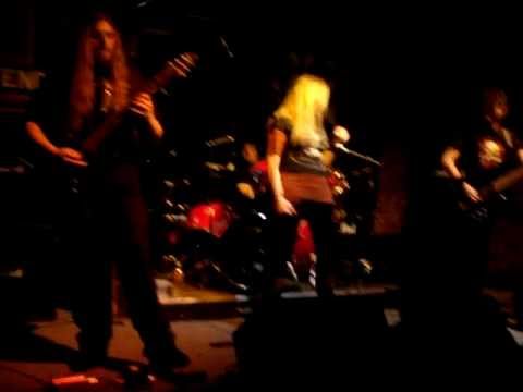 Levendy Central Saloon 2012