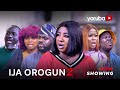 Ija Orogun 2 Latest Yoruba Movie 2023 Drama Mide Abiodun |Juliet Jatto |Zainab Bakare|Tosin Olaniyan