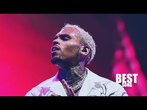 Chris brown - shine / Lyrics video 