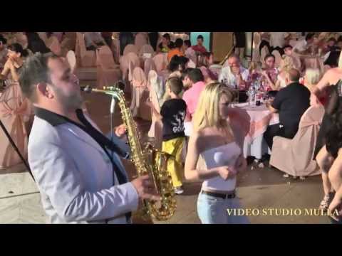 ARTIOLA TOSKA LIVE NGA NIKOLLA MALAJ & SHKELZEN DELIJA 4 5 2013 video STUDIO MULLA