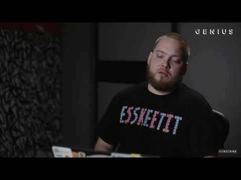 Lil pump- ESKEETIT sfx